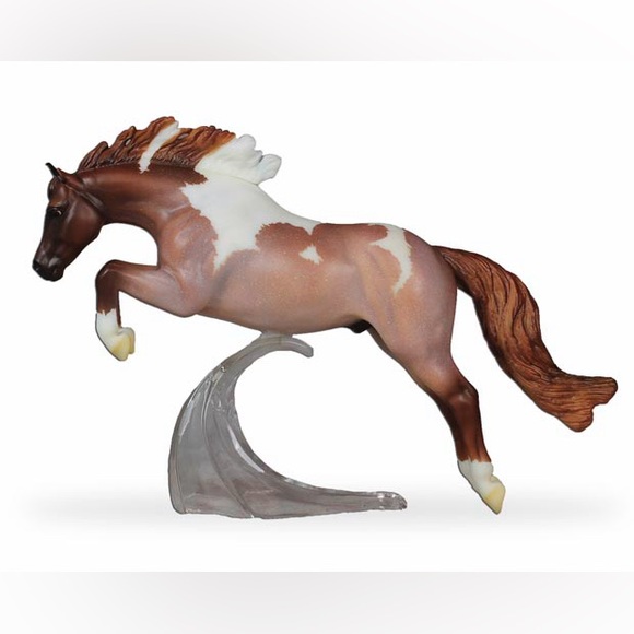 ISO BREYERS ON THE NEWSWORTHY MOLD - Picture 3 of 3